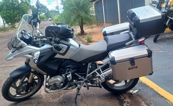 BMW R 1200 GS 